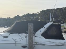 2006 Sunrunner 3700LE