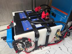 2006 Sunrunner 3700LE