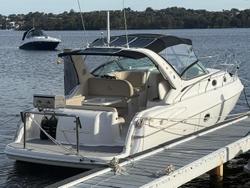 2006 Sunrunner 3700LE