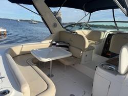 2006 Sunrunner 3700LE