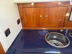 2006 Sunrunner 3700LE