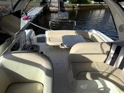 2006 Sunrunner 3700LE