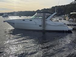 2006 Sunrunner 3700LE