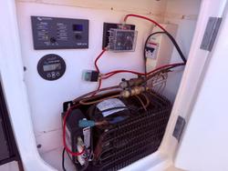 2006 Sunrunner 3700LE