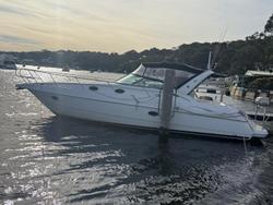 2006 Sunrunner 3700LE