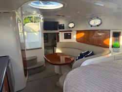 2006 Sunrunner 3700LE