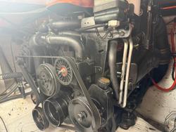 2006 Sunrunner 3700LE