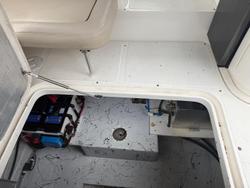 2006 Sunrunner 3700LE