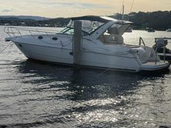 2006 Sunrunner 3700LE