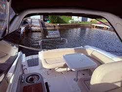 2006 Sunrunner 3700LE