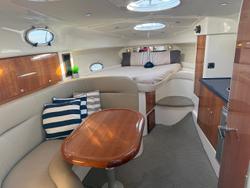 2006 Sunrunner 3700LE