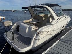 2006 Sunrunner 3700LE