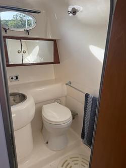 2006 Sunrunner 3700LE