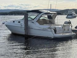 2006 Sunrunner 3700LE