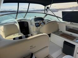 2006 Sunrunner 3700LE