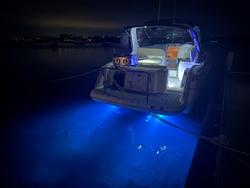 2006 Sunrunner 3700LE