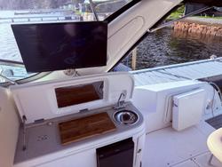 2006 Sunrunner 3700LE