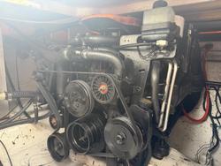 2006 Sunrunner 3700LE