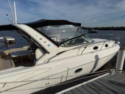 2006 Sunrunner 3700LE