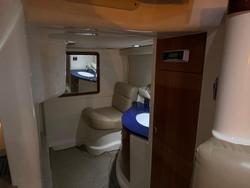 2006 Sunrunner 3700LE