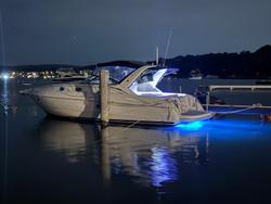 2006 Sunrunner 3700LE