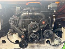 2006 Sunrunner 3700LE