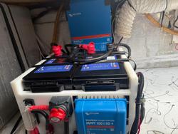 2006 Sunrunner 3700LE