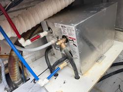 2006 Sunrunner 3700LE