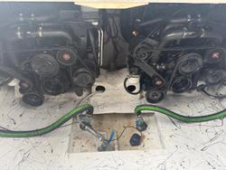 2006 Sunrunner 3700LE