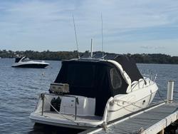2006 Sunrunner 3700LE