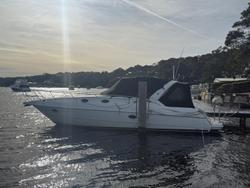 2006 Sunrunner 3700LE