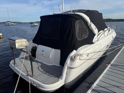 2006 Sunrunner 3700LE