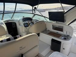 2006 Sunrunner 3700LE
