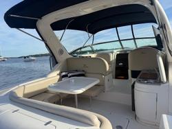 2006 Sunrunner 3700LE