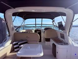 2006 Sunrunner 3700LE