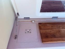 2006 Sunrunner 3700LE