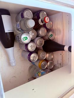 2006 Sunrunner 3700LE