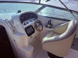 2006 Sunrunner 3700LE