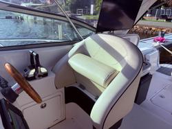 2006 Sunrunner 3700LE