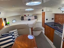 2006 Sunrunner 3700LE