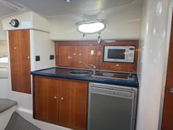 2006 Sunrunner 3700LE