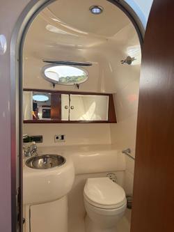 2006 Sunrunner 3700LE