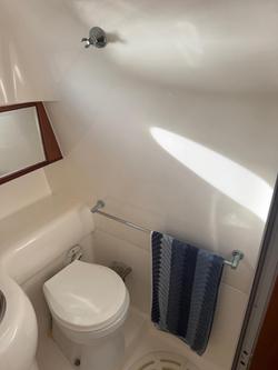 2006 Sunrunner 3700LE