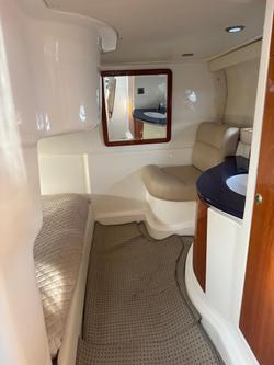 2006 Sunrunner 3700LE