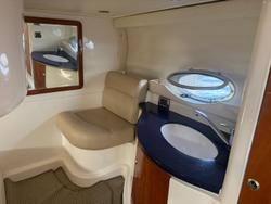 2006 Sunrunner 3700LE