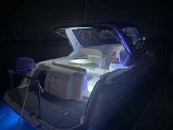 2006 Sunrunner 3700LE