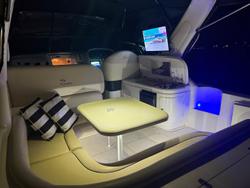 2006 Sunrunner 3700LE