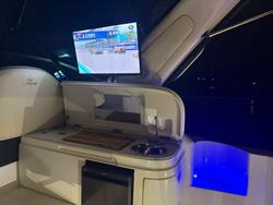 2006 Sunrunner 3700LE