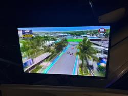 2006 Sunrunner 3700LE