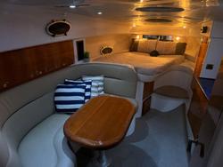 2006 Sunrunner 3700LE